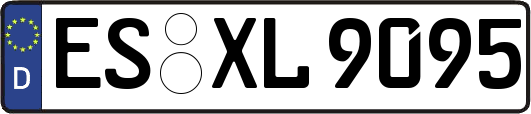 ES-XL9095