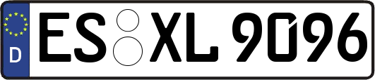 ES-XL9096