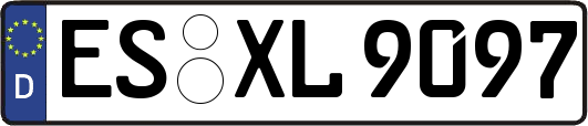 ES-XL9097