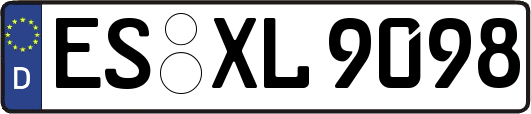 ES-XL9098