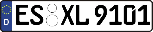 ES-XL9101