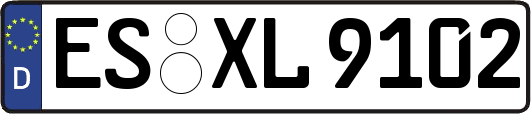 ES-XL9102