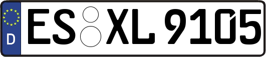 ES-XL9105
