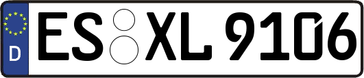 ES-XL9106