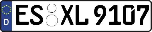 ES-XL9107