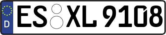 ES-XL9108