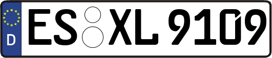 ES-XL9109