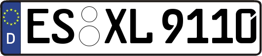 ES-XL9110