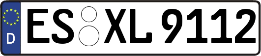 ES-XL9112