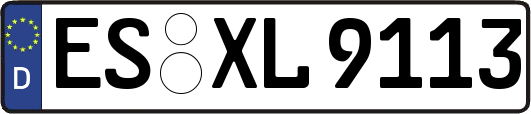 ES-XL9113