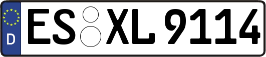 ES-XL9114