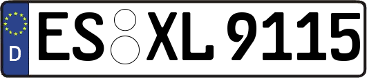 ES-XL9115