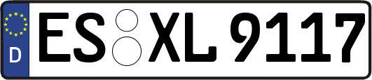 ES-XL9117