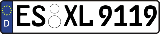 ES-XL9119