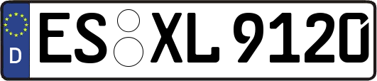 ES-XL9120