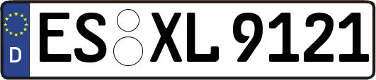 ES-XL9121