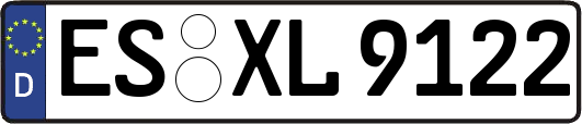 ES-XL9122
