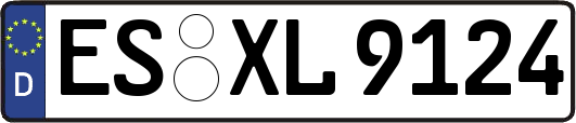 ES-XL9124
