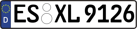 ES-XL9126