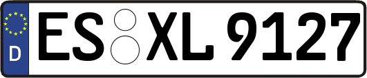 ES-XL9127
