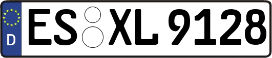 ES-XL9128