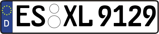 ES-XL9129