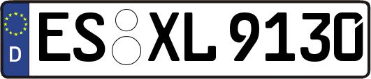 ES-XL9130