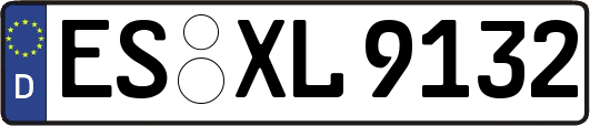 ES-XL9132