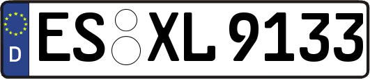 ES-XL9133