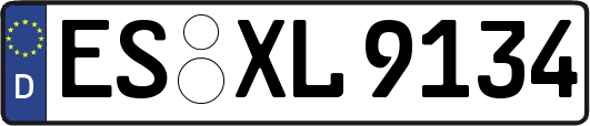 ES-XL9134