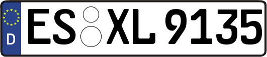 ES-XL9135