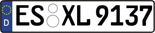 ES-XL9137