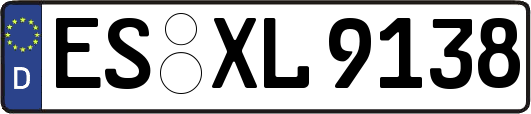 ES-XL9138