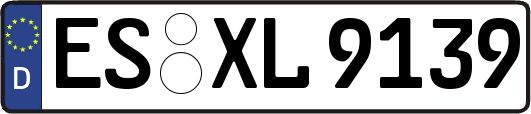 ES-XL9139