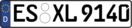 ES-XL9140