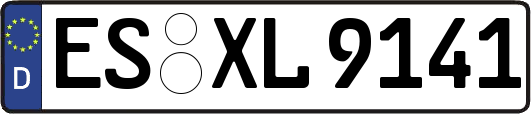 ES-XL9141