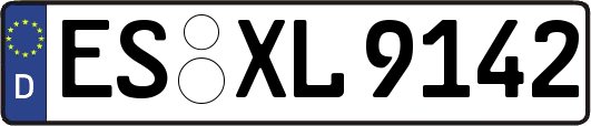 ES-XL9142