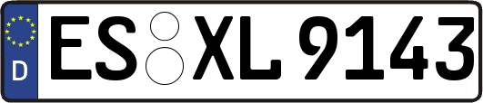 ES-XL9143