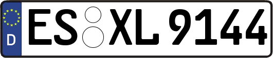 ES-XL9144