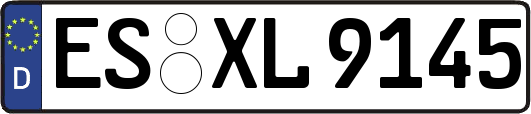 ES-XL9145