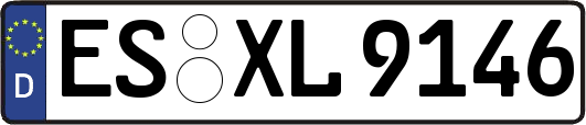 ES-XL9146