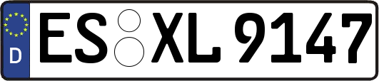 ES-XL9147