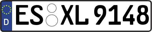 ES-XL9148