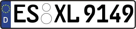 ES-XL9149