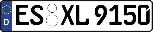 ES-XL9150