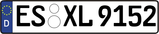 ES-XL9152