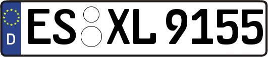 ES-XL9155