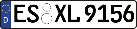 ES-XL9156