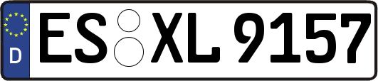 ES-XL9157