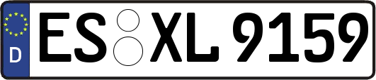 ES-XL9159